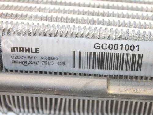 AC radiator AUDI A4 B9 (8W2, 8WC) 2.0 TDI | BP39798416M32 - Image 6