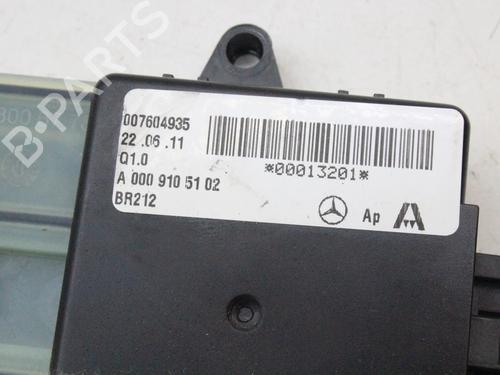 Control unit MERCEDES-BENZ E-CLASS T-Model (S212) E 250 CGI (212.247) | BP39834911M11 - Image 5