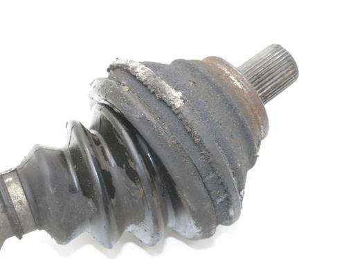 Right front driveshaft VW CC B7 (358) 2.0 TDI | BP39791810M39 - Image 5