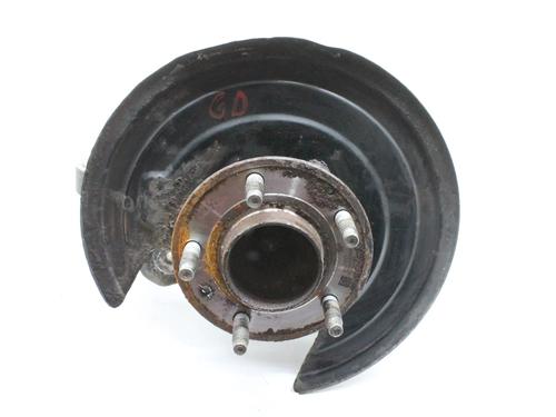 Used Right rear steering knuckle Right rear steering knuckle OPEL INSIGNIA B Grand Sport (Z18) 1.6 CDTi (68) (136 hp) 39844394 39844394