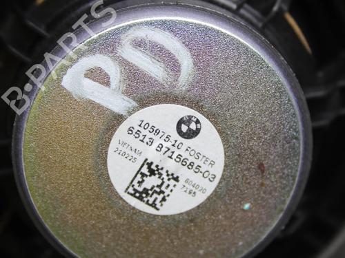 Speaker BMW 1 (F40) 118 i | BP39782322E2 - Image 3