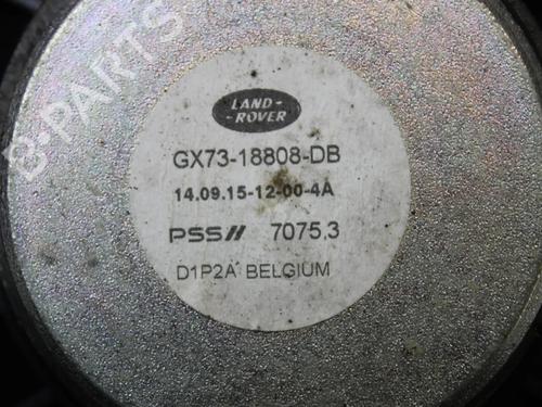 Speaker JAGUAR XE (X760) 2.0 D | BP39812651E2 - Image 3