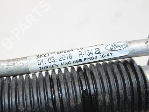 AC pipe FORD TRANSIT CUSTOM V362 Van (FY, FZ) 2.2 TDCi | BP39817992M126 - Image 6