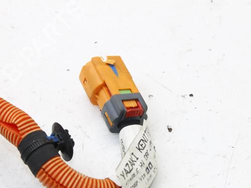 Wiring harness OPEL COMBO E Tour / Life (K9) Combo-e | BP39879678E16 - Image 2