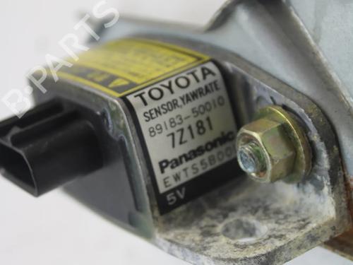 Electronic sensor LEXUS LS (_F2_) 400 (UCF20_) | BP39879451M84 - Image 3