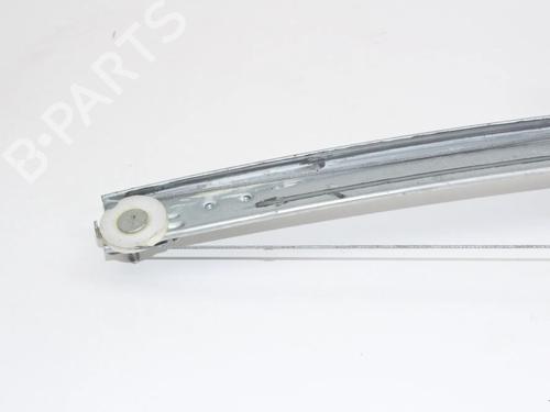 Rear left window mechanism FORD KUGA II (DM2) 2.0 TDCi 4x4 | BP39856235C24 - Image 2