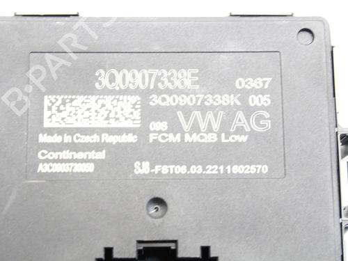 Electronic module AUDI A1 Sportback (GBA) 30 TFSI | BP39839985M83 - Image 3