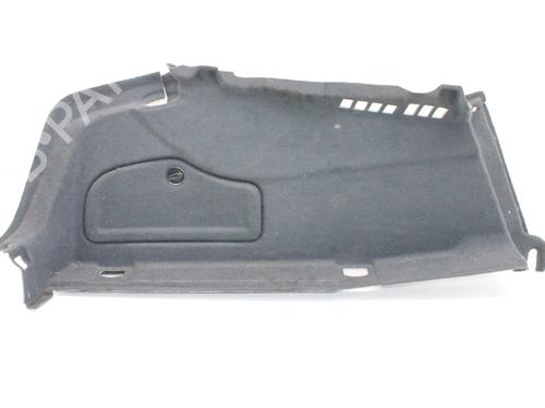 Used Boot lining Boot lining AUDI A6 C7 (4G2, 4GC) 3.0 TDI quattro (313 hp) 39860878 39860878