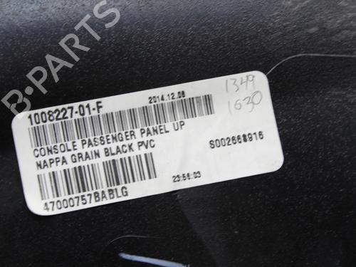 Middenconsole TESLA MODEL S (5YJS) 85 | BP39825921I22 - Image 8