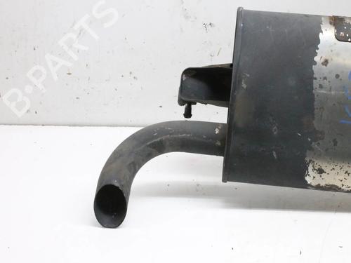 Exhaust system LEXUS CT (ZWA10_) 200h (ZWA10_, ZWA10R) | BP39870167M121 - Image 3