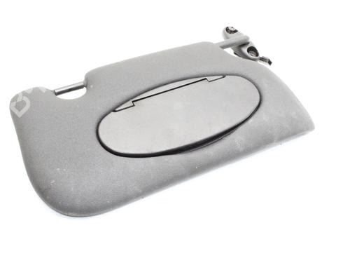 Used Right sun visor Right sun visor MINI MINI (R56) Cooper S (174 hp) 39801649 39801649