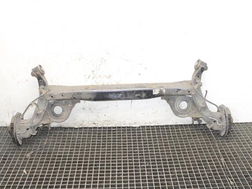 Ponte posteriore Ponte posteriore NISSAN MICRA V (K14) 0.9 IG-T (90 hp) 39816683 39816683