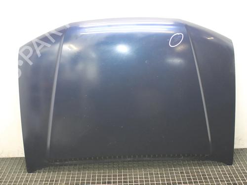 hood-nissan-pathfinder-iii-r51-2005-39773119 main image