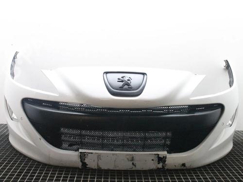 front-bumper-peugeot-rcz-2010-2011-2012-2013-2014-2015-39769983 main image