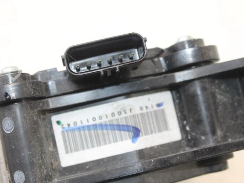 Pedal HONDA CR-V III (RE_) 2.2 i-DTEC 4WD (RE6) | BP39779068I4 - Image 6