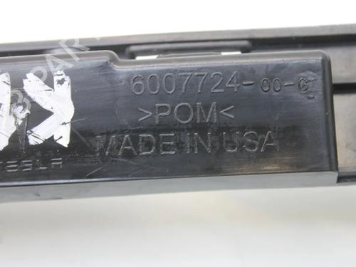 Rear bumper bracket TESLA MODEL S (5YJS) 85 | BP39800436C159 - Image 9