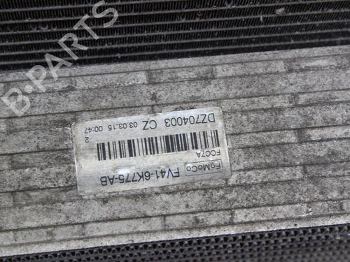 Radiator set FORD KUGA II (DM2) 2.0 TDCi 4x4 | BP39813811M120 - Image 5