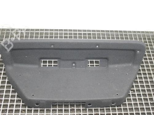 Used Boot lining Boot lining MERCEDES-BENZ CLK Convertible (A209) CLK 200 Kompressor (209.441) (184 hp) 39831182 39831182