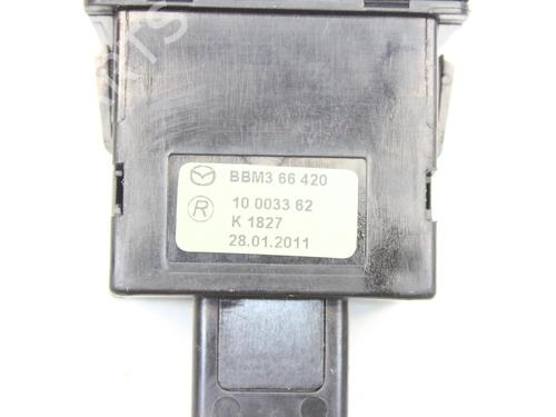 Switch MAZDA 3 (BL) 2.2 MZR CD (BL10) | BP39771344I30 - Image 5