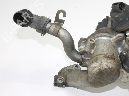 Egr FORD FOCUS III 1.6 TDCi | BP39875678M69 - Image 2