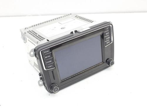 Elektronisk modul Elektronisk modul SKODA YETI (5L) 2.0 TDI (110 hp) 39857561 39857561