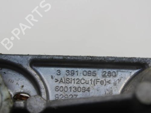 Vindrude Viskermekanisme RENAULT ZOE (BFM_) ZOE | BP39801533C83 - Image 5