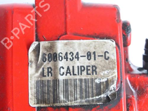 Left rear brake caliper TESLA MODEL S (5YJS) 85 | BP39776116M107 - Image 6