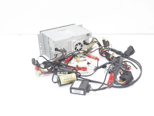 Electronic module HYUNDAI ix55 3.0 V6 CRDi 4WD | BP40556680M83 - Image 6