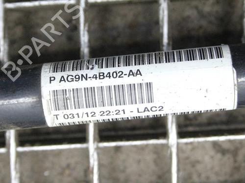 Right rear driveshaft FORD KUGA I 2.0 TDCi 4x4 | BP39779904M41 - Image 6