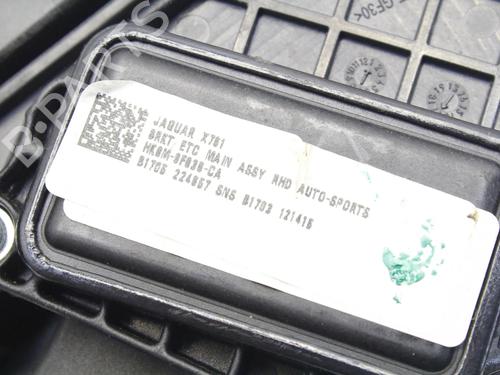 Pedal JAGUAR F-PACE (X761) 2.0 TD4 AWD | BP39867055I4 - Image 5