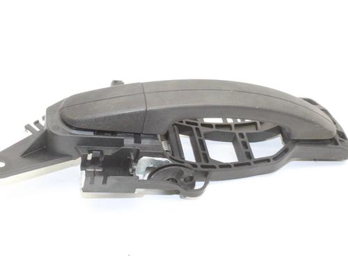 Used Rear left exterior door handle Rear left exterior door handle FORD TRANSIT CUSTOM V362 Van (FY, FZ) 2.2 TDCi (125 hp) 39869831 39869831