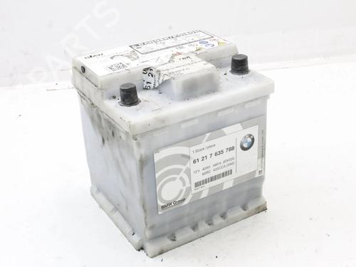 Used Other Other BMW 3 (F30, F80) 330 e (252 hp) 39959391 39959391