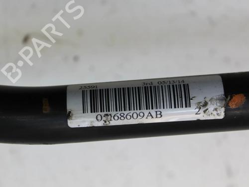 Anti roll bar JEEP CHEROKEE (KL) 2.0 CRD 4x4 | BP39771806M96 - Image 5