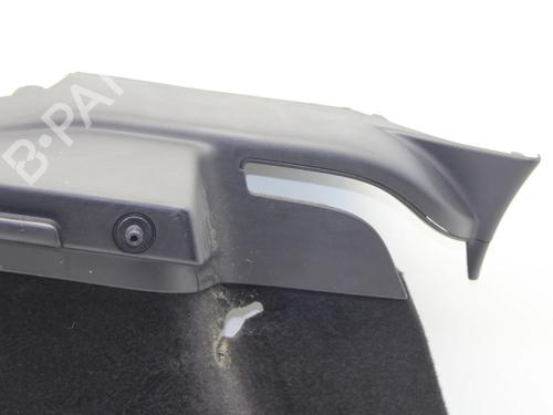 Boot lining LAND ROVER RANGE ROVER EVOQUE (L538) 2.2 D 4x4 | BP39842715I3 - Image 2