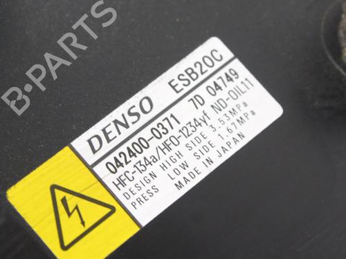 AC compressor TOYOTA C-HR (_X1_) 1.8 Hybrid (ZYX10_, ZYX11_, ZYX10R, ZYX11R) | BP39772152M34 - Image 4