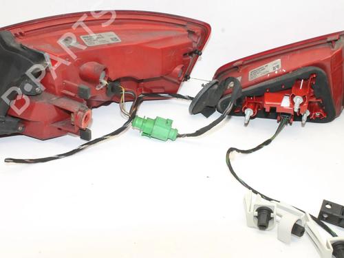 Left taillight AUDI A5 (8T3) S5 quattro | BP39848842C34  - Image 6