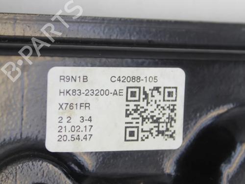 Front right window mechanism JAGUAR F-PACE (X761) 2.0 TD4 AWD | BP39841841C23 - Image 8
