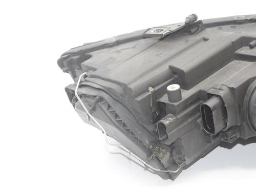 Left headlight AUDI TT (8J3) 3.2 V6 quattro | BP39823369C28 - Image 7
