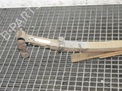 Støddæmperfjeder FORD RANGER (TKE) 3.2 TDCi 4x4 | BP39841481C152 - Image 2