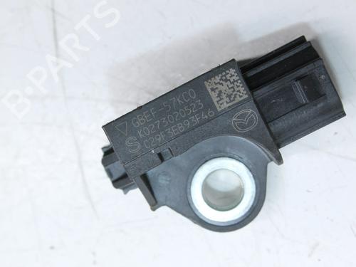 Electronic sensor MAZDA MX-30 (DR) e-SKYACTIV | BP39863269M84 - Image 3