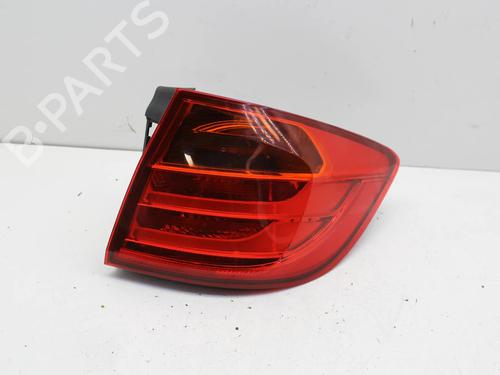 Feu arrière droit Feu arrière droit BMW 3 Touring (F31) 320 d (184 hp) 39782299 39782299