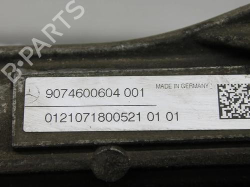 Steering rack MERCEDES-BENZ SPRINTER 3-t Van (B910) 214 CDI (910.621, 910.623) | BP39847721M22 - Image 9