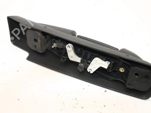 Rear left interior door handle FORD TRANSIT CONNECT V408 Box Body/MPV 1.6 TDCi | BP39838885I15 - Image 5