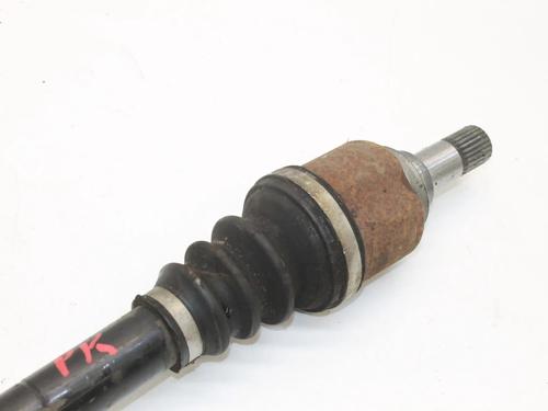 Left front driveshaft OPEL CORSA F (P2JO) CORSA-e (68) | BP39773135M38 - Image 4