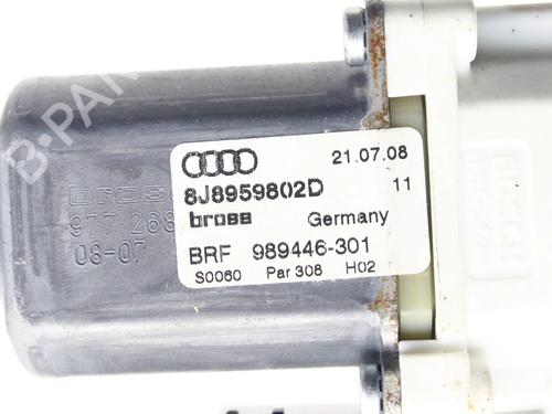 Left front window motor AUDI TT (8J3) 2.0 TTS quattro | BP39853665E21 - Image 4