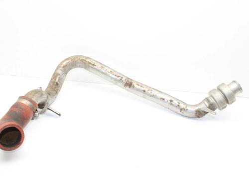 Used Intercooler pipe Intercooler pipe LAND ROVER RANGE ROVER EVOQUE (L538) 2.2 D 4x4 (190 hp) 39814205 39814205