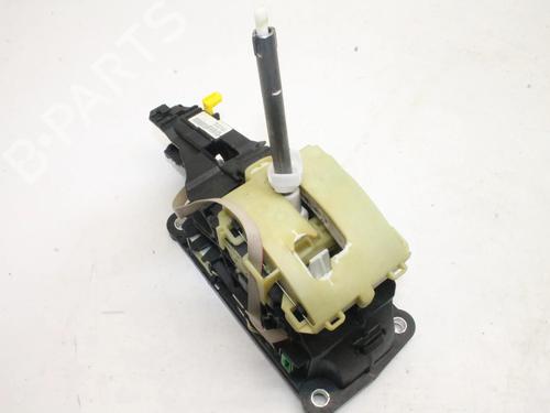 Gearstang Gearstang LAND ROVER FREELANDER 2 (L359) 2.2 SD4 4x4 (190 hp) 39826479 39826479