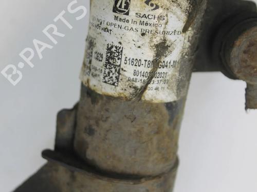 Left front shock absorber HONDA HR-V (RU) 1.6 i-DTEC (RU8) | BP39809592M16 - Image 6