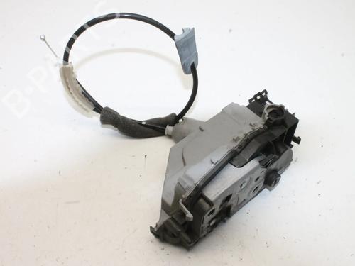 Used Rear right lock Rear right lock CITROËN C4 CACTUS 1.2 VTi 82 (82 hp) 39801402 39801402