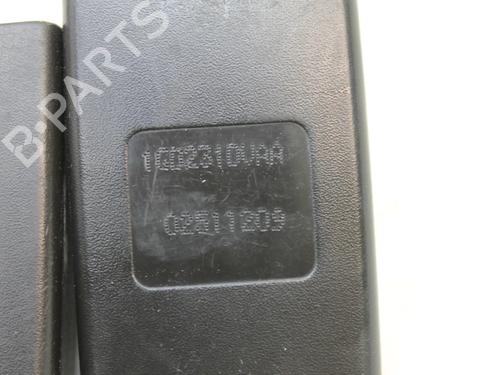 Seat buckle JEEP COMPASS (MK49) 2.2 CRD 4x4 | BP39817261I32 - Image 4